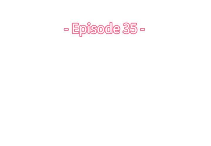 妈妈是女大学生 第 35 话 第3页