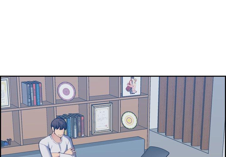 妈妈是女大学生 第 35 话 第4页