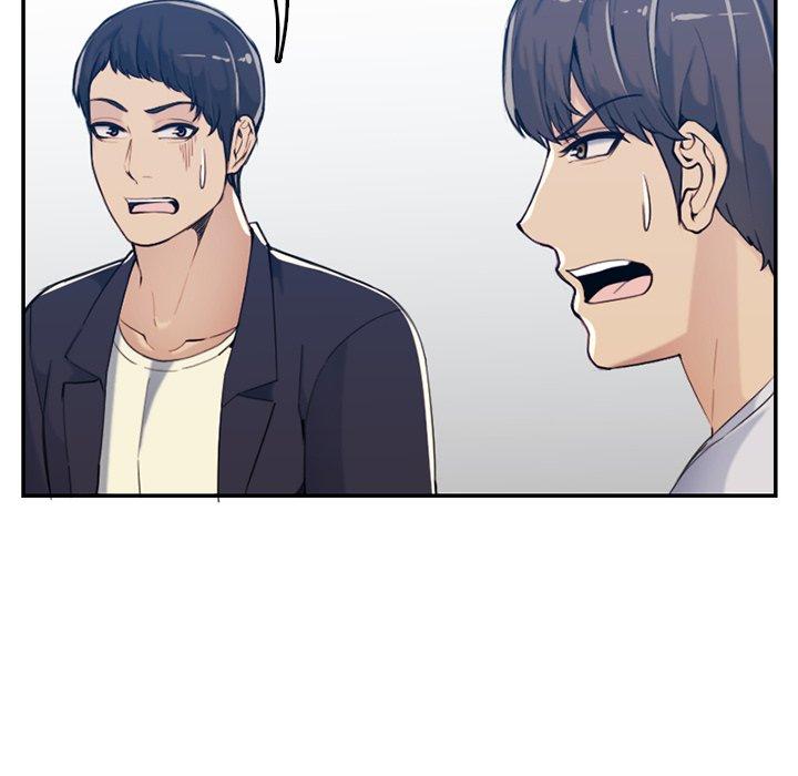 妈妈是女大学生 第 35 话 第48页