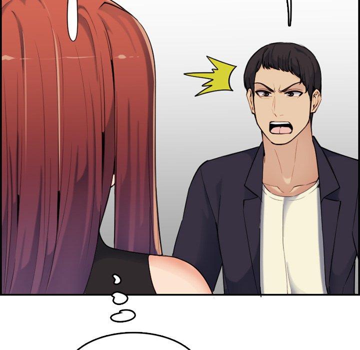妈妈是女大学生 第 35 话 第92页