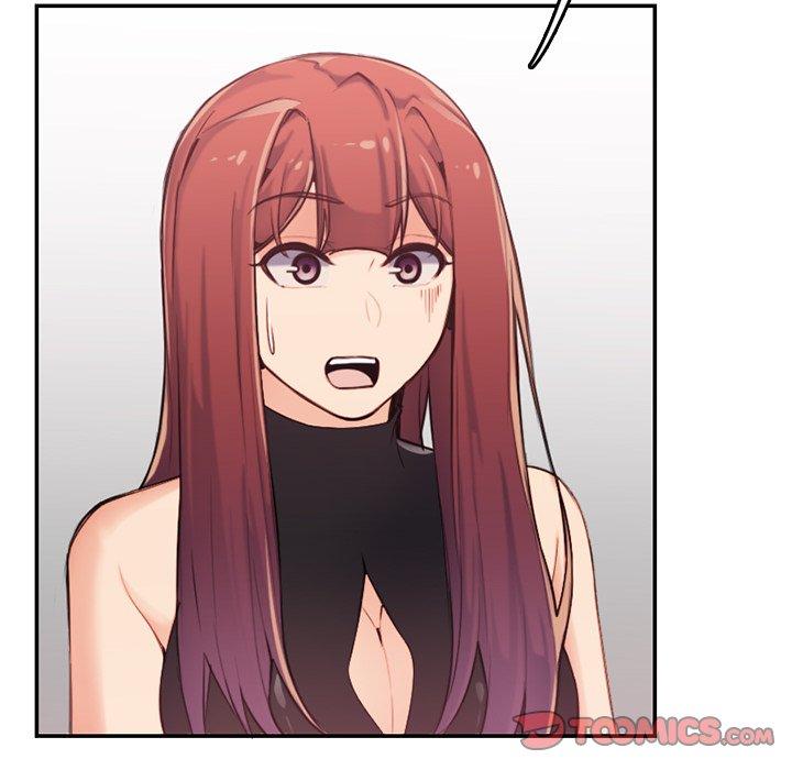 妈妈是女大学生 第 35 话 第98页
