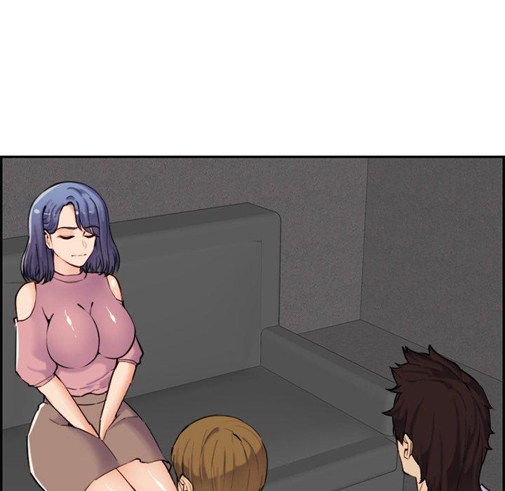 妈妈是女大学生 第 36 话 第7页