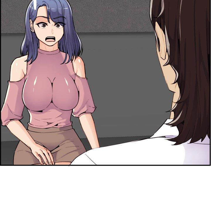 妈妈是女大学生 第 36 话 第37页