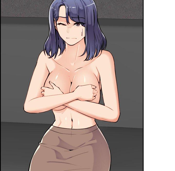 妈妈是女大学生 第 36 话 第95页