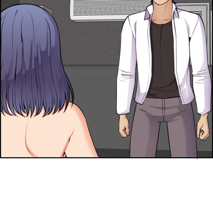 妈妈是女大学生 第 36 话 第97页