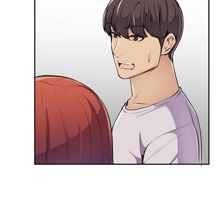 妈妈是女大学生 第 37 话 第36页
