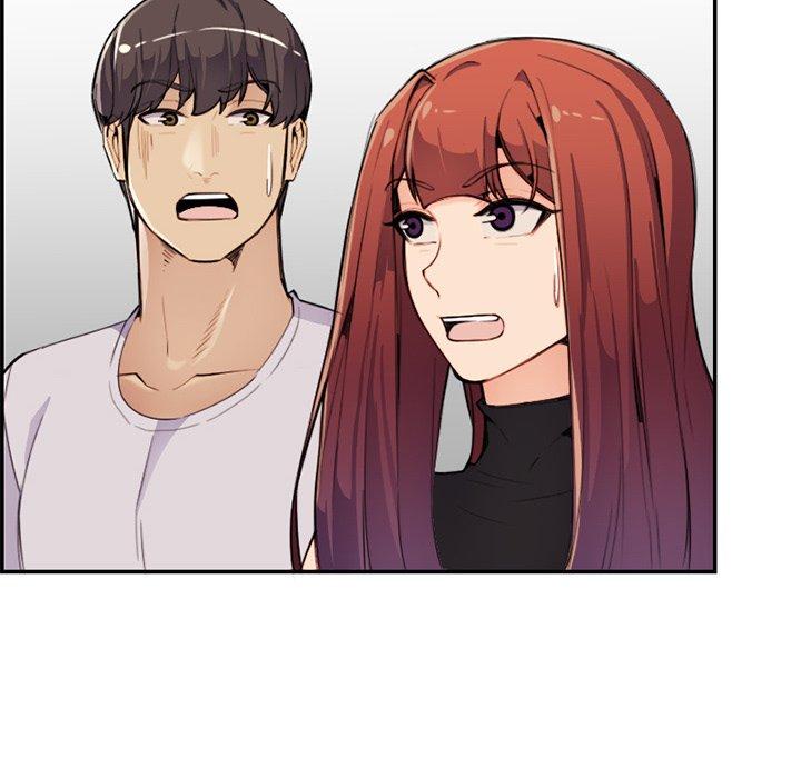 妈妈是女大学生 第 37 话 第24页