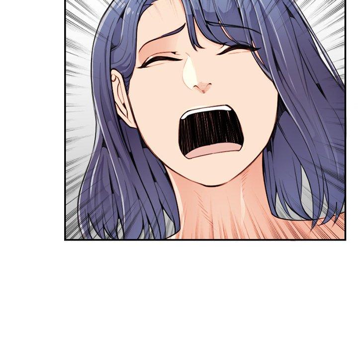 妈妈是女大学生 第 37 话 第66页