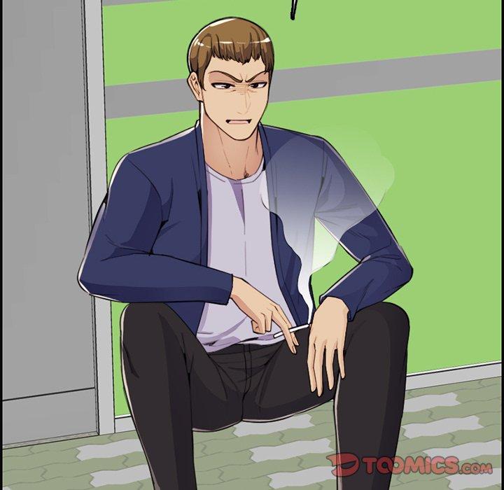 妈妈是女大学生 第 37 话 第93页
