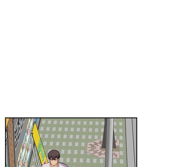妈妈是女大学生 第 37 话 第109页