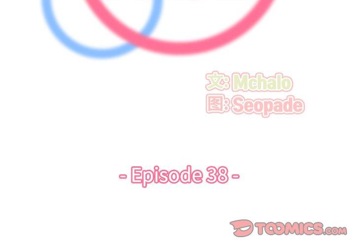 妈妈是女大学生 第 38 话 第2页