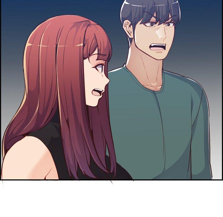 妈妈是女大学生 第 38 话 第56页