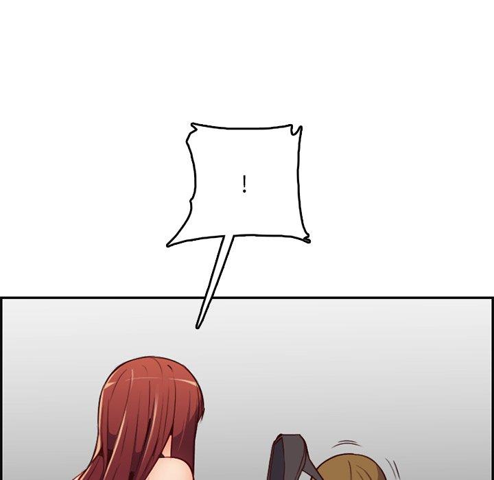 妈妈是女大学生 第 39 话 第57页