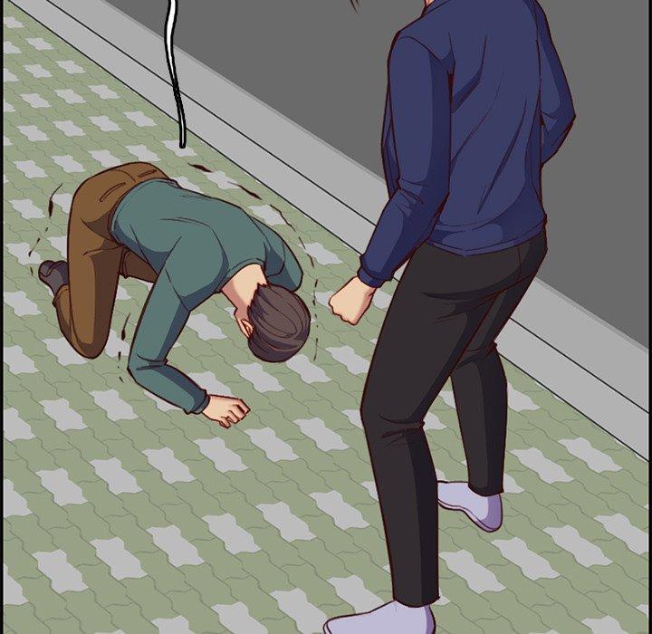 妈妈是女大学生 第 39 话 第31页