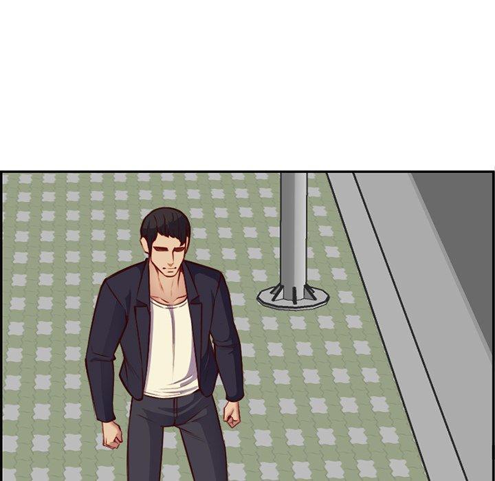妈妈是女大学生 第 39 话 第98页