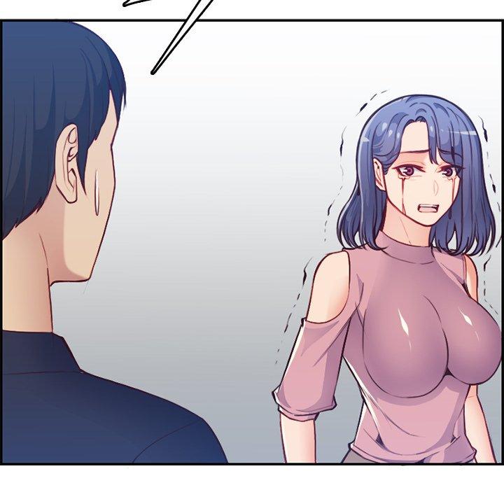 妈妈是女大学生 第 40 话 第36页