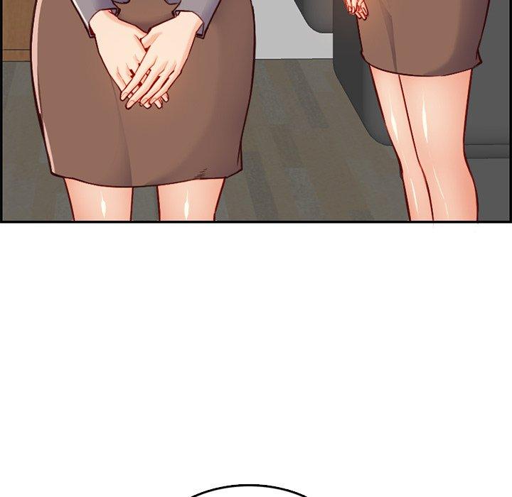 妈妈是女大学生 第 40 话 第92页