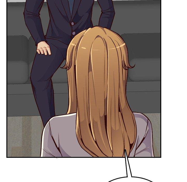 妈妈是女大学生 第 40 话 第113页