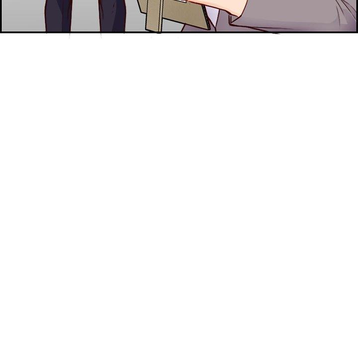 妈妈是女大学生 第 40 话 第126页