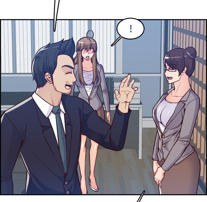 妈妈是女大学生 第 41 话 第27页