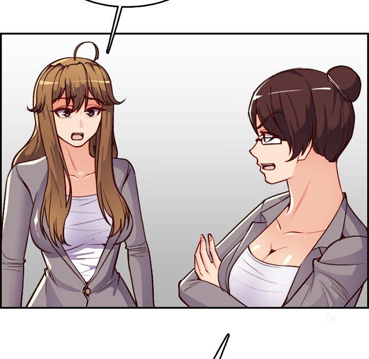 妈妈是女大学生 第 41 话 第36页