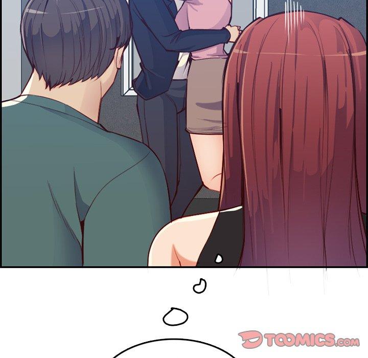 妈妈是女大学生 第 41 话 第66页