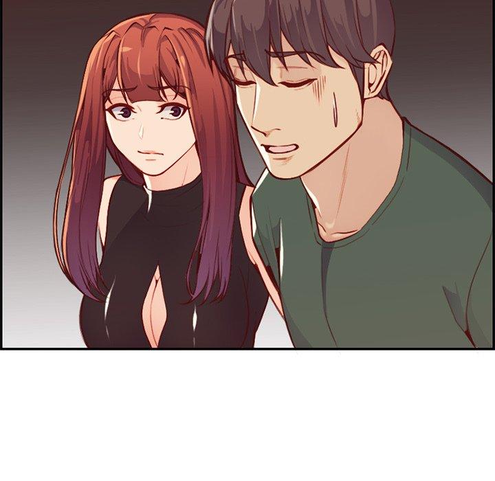 妈妈是女大学生 第 41 话 第68页