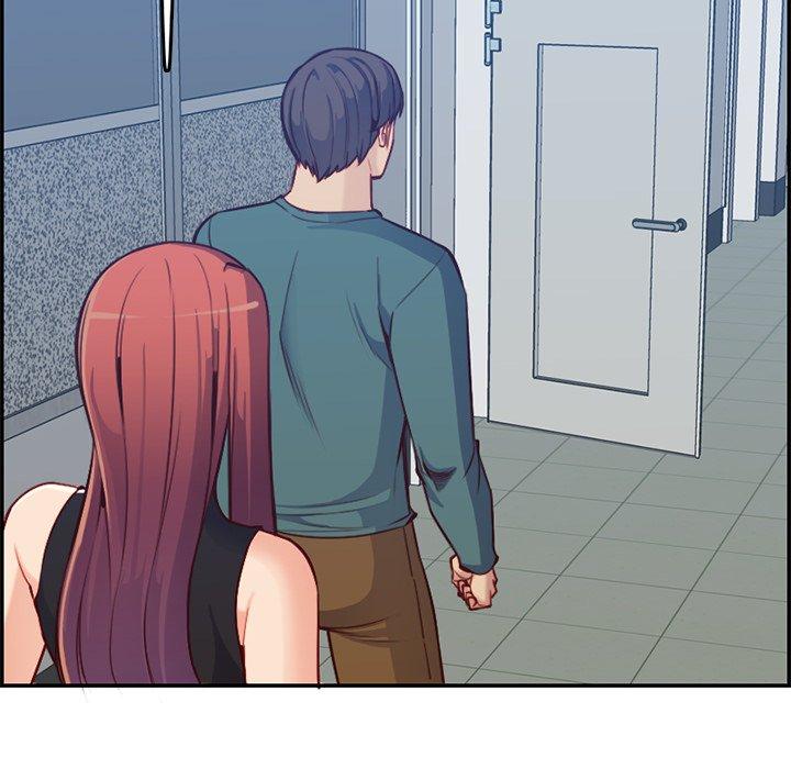 妈妈是女大学生 第 41 话 第53页