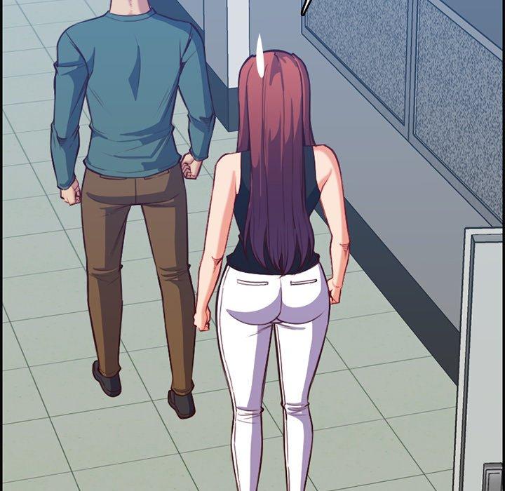 妈妈是女大学生 第 41 话 第70页