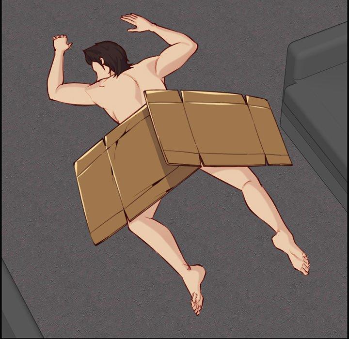 妈妈是女大学生 第 41 话 第73页