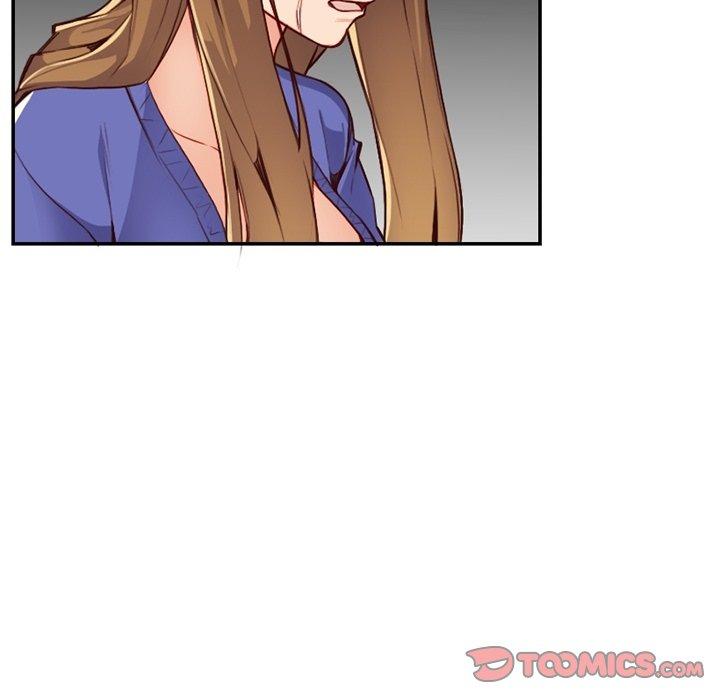 妈妈是女大学生 第 42 话 第54页