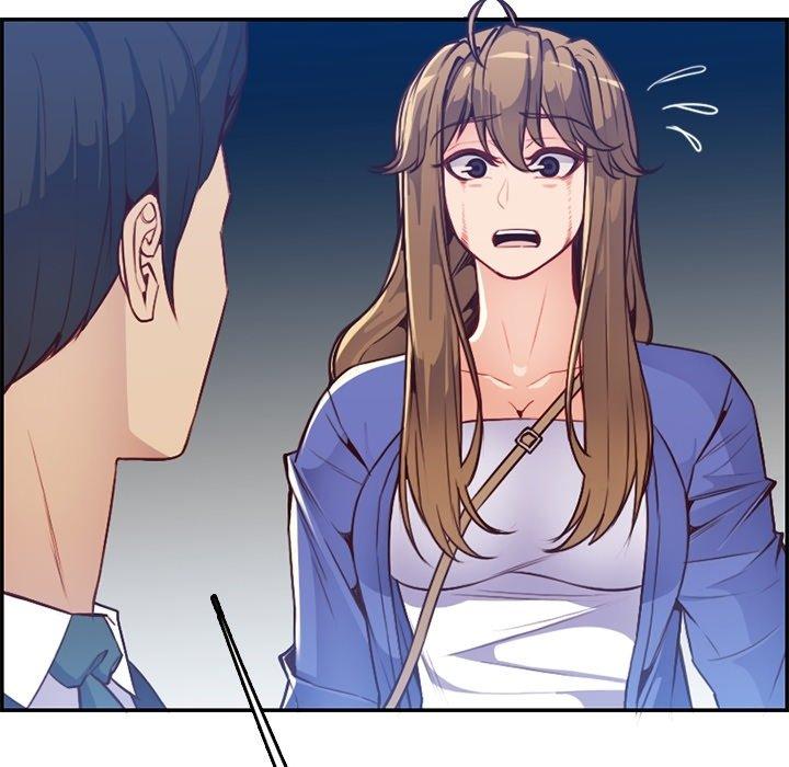 妈妈是女大学生 第 42 话 第65页