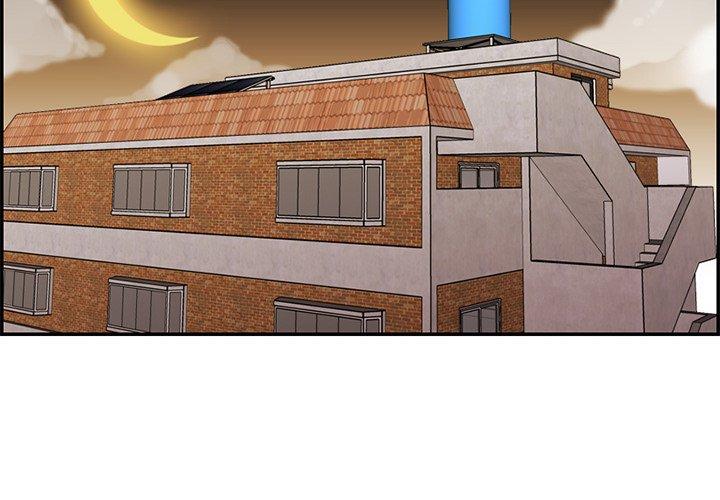 妈妈是女大学生 第 43 话 第4页