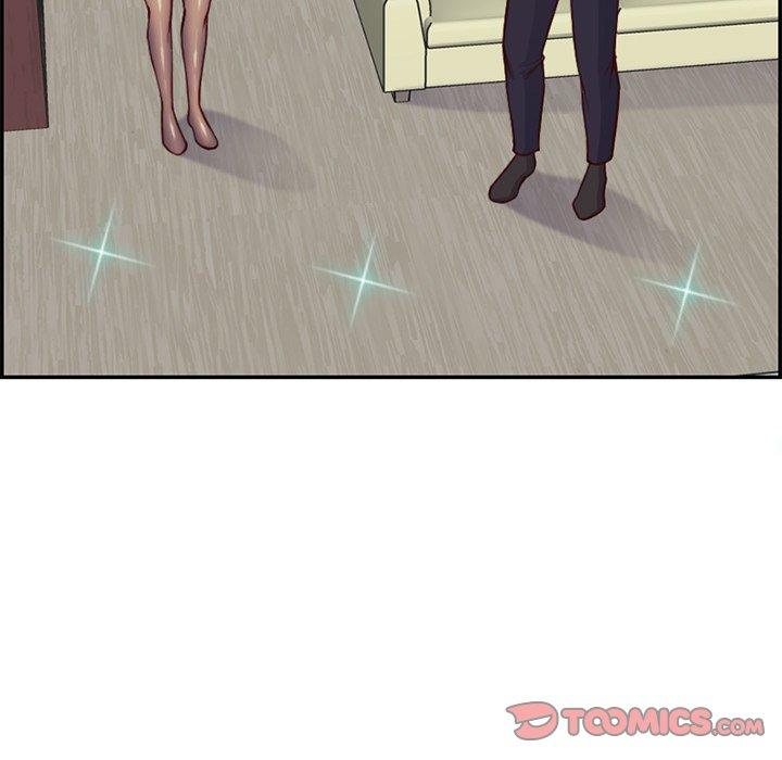 妈妈是女大学生 第 43 话 第21页