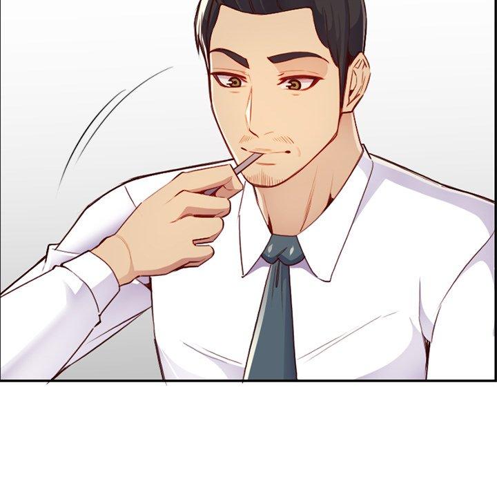 妈妈是女大学生 第 43 话 第40页