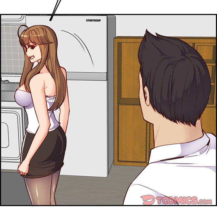 妈妈是女大学生 第 43 话 第30页