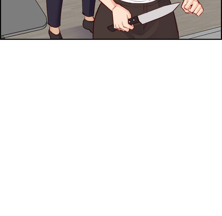 妈妈是女大学生 第 43 话 第33页