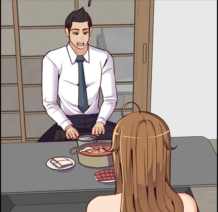 妈妈是女大学生 第 43 话 第36页