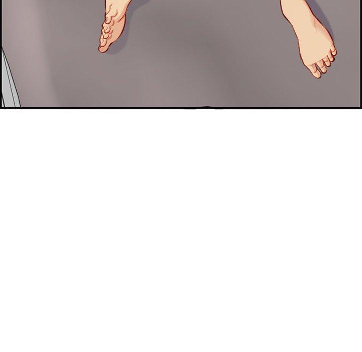 妈妈是女大学生 第 43 话 第87页