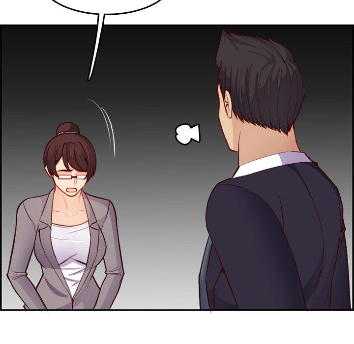妈妈是女大学生 第 44 话 第125页
