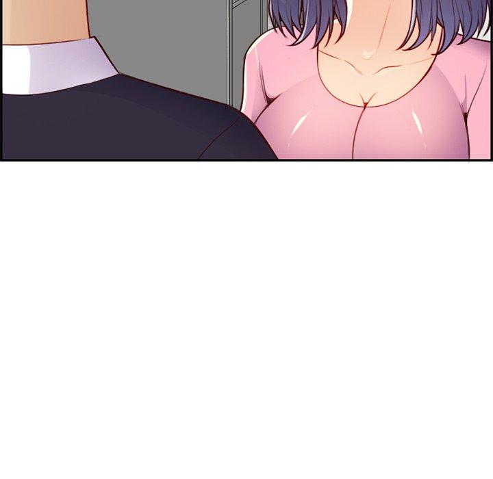 妈妈是女大学生 第 44 话 第49页