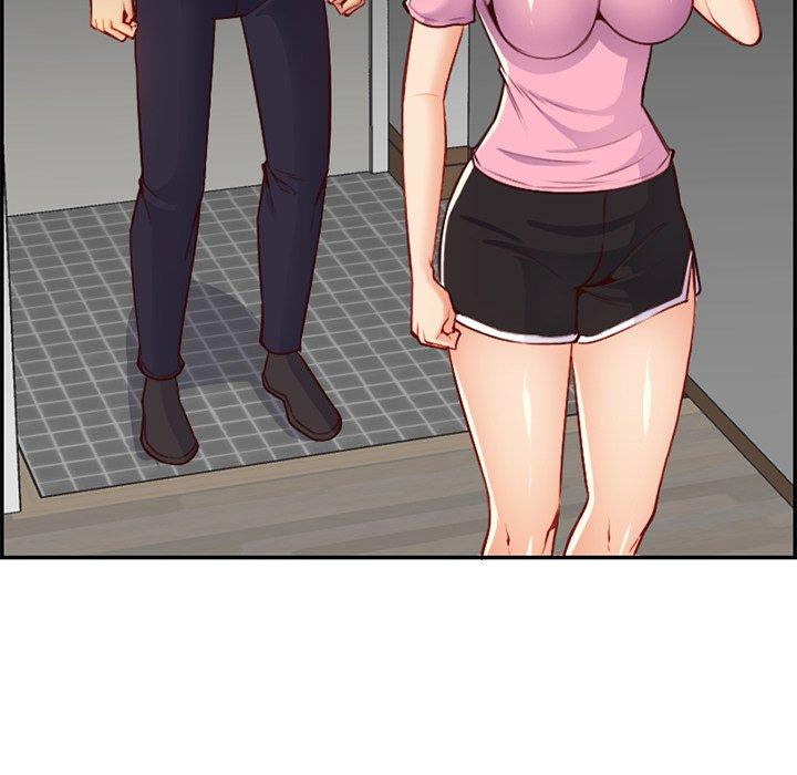 妈妈是女大学生 第 44 话 第63页