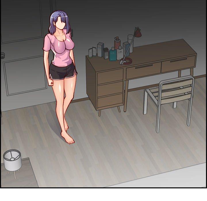 妈妈是女大学生 第 44 话 第65页