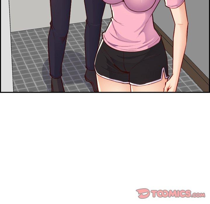 妈妈是女大学生 第 44 话 第57页