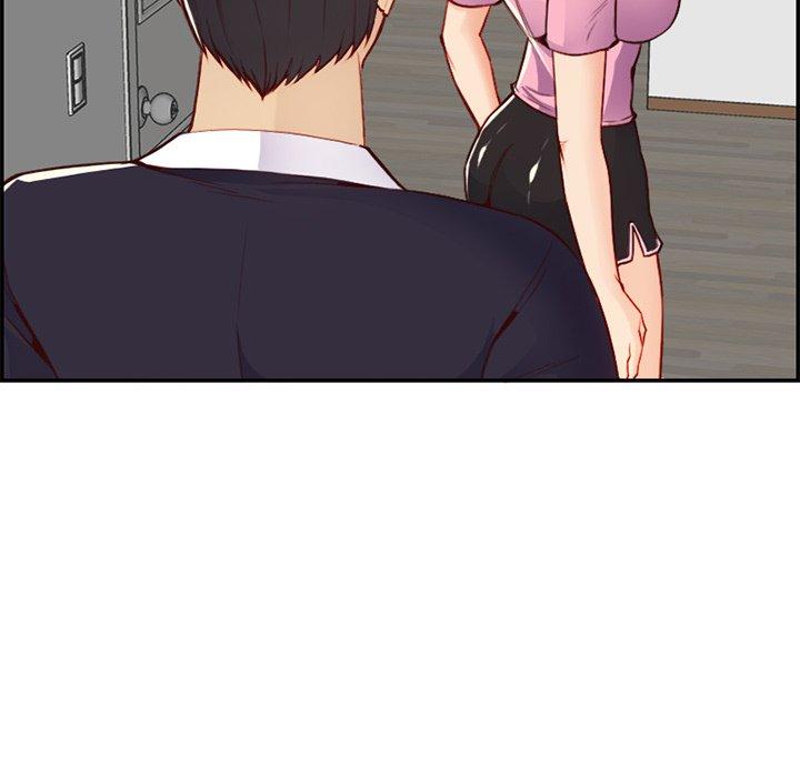 妈妈是女大学生 第 44 话 第59页