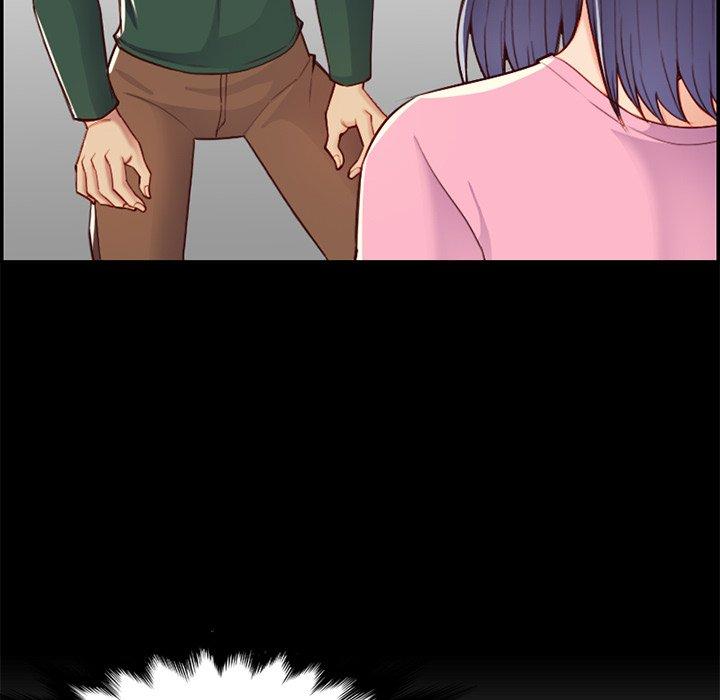 妈妈是女大学生 第 44 话 第77页
