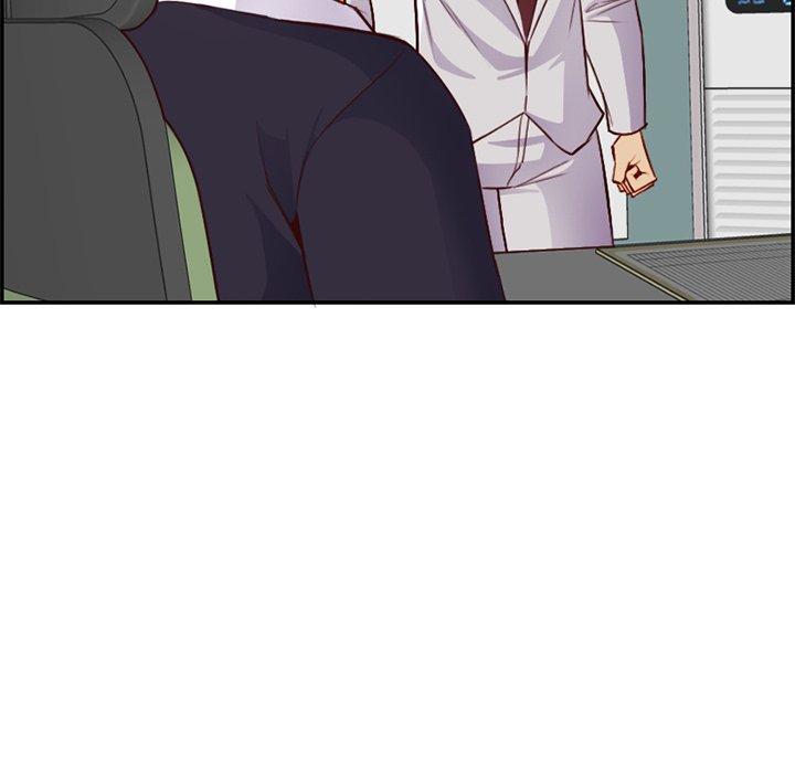 妈妈是女大学生 第 44 话 第95页