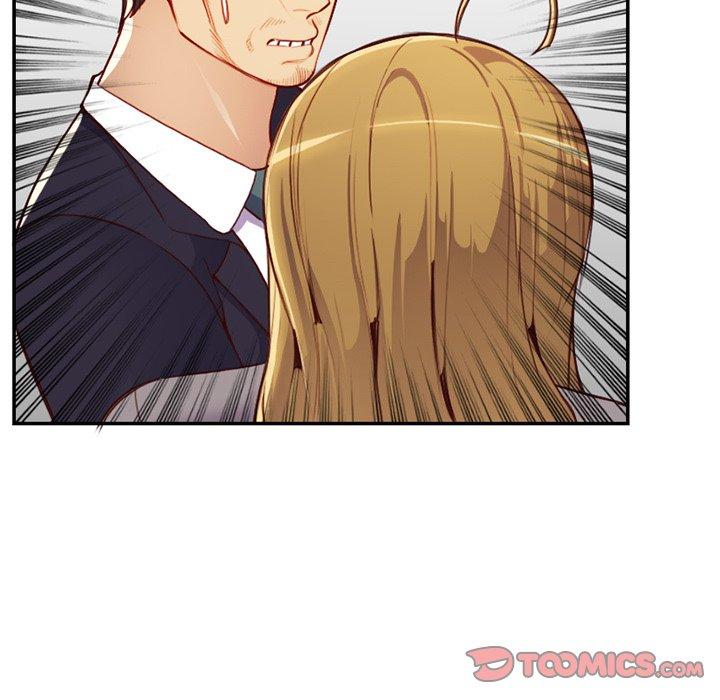 妈妈是女大学生 第 45 话 第57页