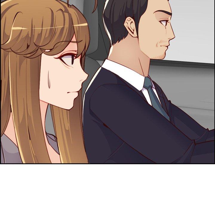 妈妈是女大学生 第 45 话 第128页