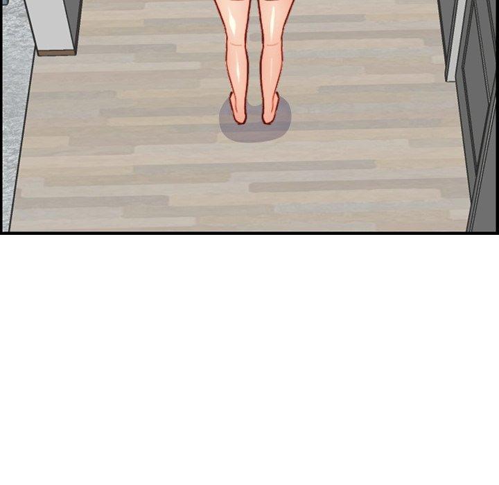 妈妈是女大学生 第 46 话 第55页